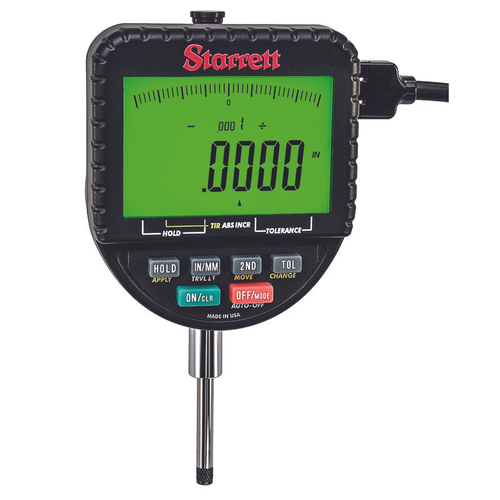 2700-800 Backlight Electronic Indicator
