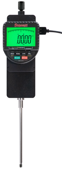 2700-804 Backlight Electronic Indicator