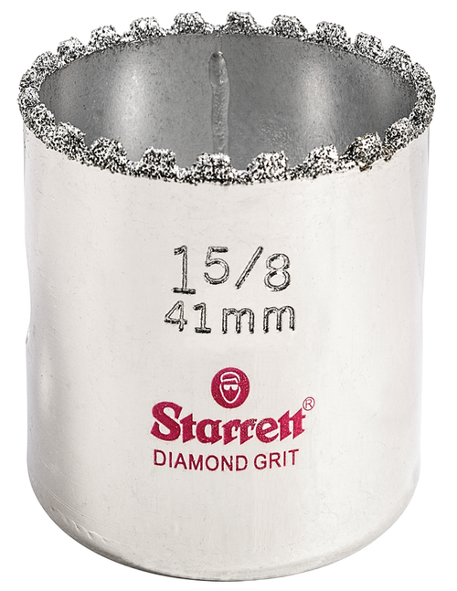 KD0158-N Diamond Grit Hole Saw