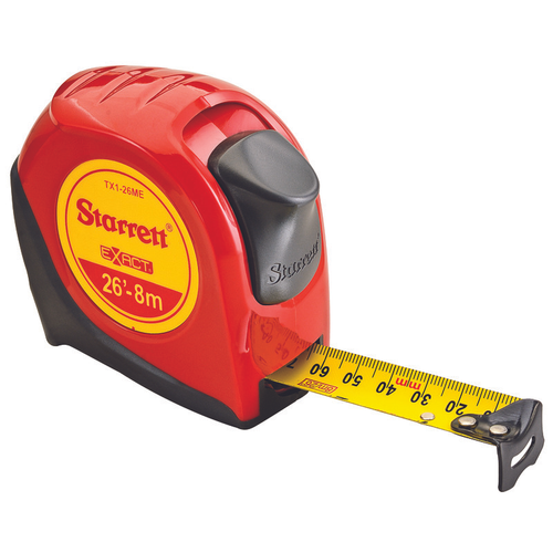 KTX1-26ME12-OC Tape Measure