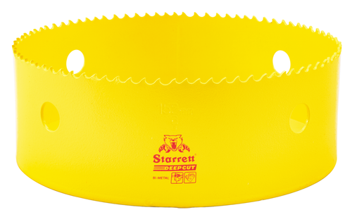 DCH0600-G Deep Cut Hole Saw