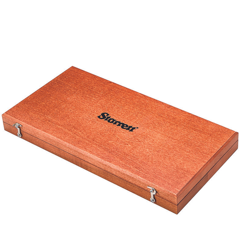 C251AZZ Wood Case for C251A Steel Beam Trammel
