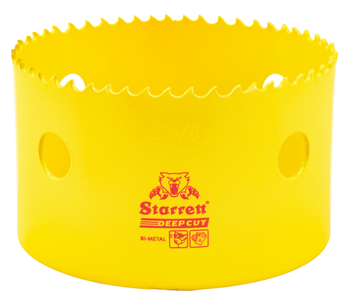 DCH0358-G Deep Cut Hole Saw