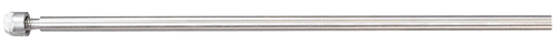 PT99342 Depth Micrometer Replacement Rod, 1-2" #443/445