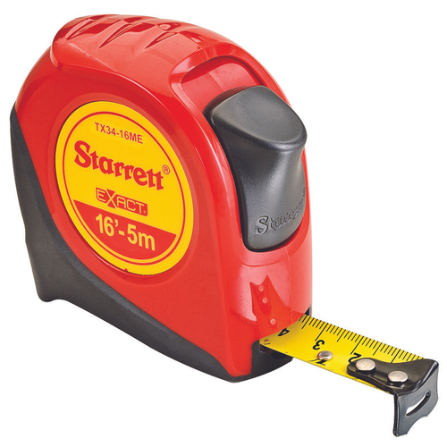 KTX34-16ME-N Tape Measure