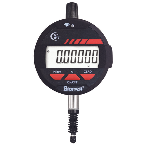 W2900-1-1 Electronic Indicator