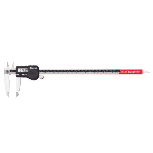 798B-12/300 Electronic Caliper with SLC