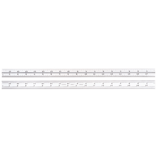 CB18-4R Blade Only for Combination Squares, Sets and Bevel Protractors