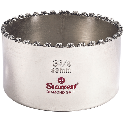 KD0338-N Diamond Grit Hole Saw