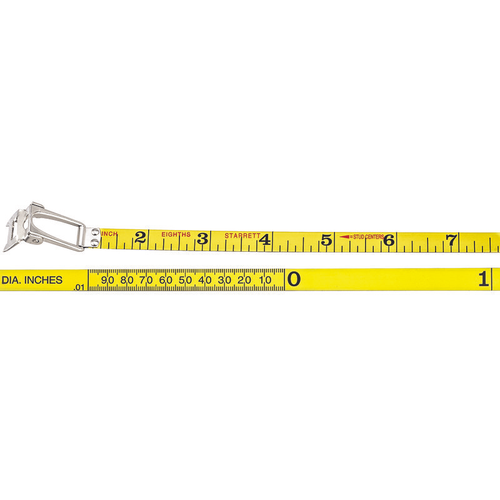 LHY530JT-50 Long-Tape Replacement Blade