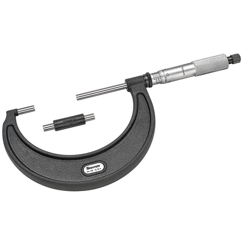 T436RLS-3 1/2 Automotive Crankshaft Micrometer