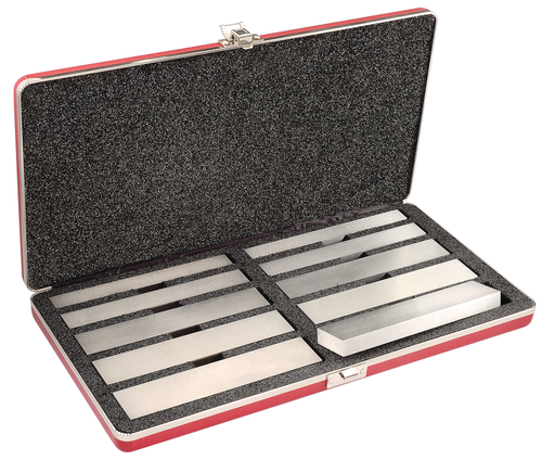 S384-3Z Steel Parallel Set