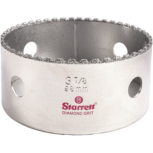 KD0378-N Diamond Grit Hole Saw