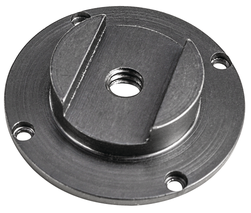 PT06836M Adjustable Bracket (#1/4-20 Thread) Indicator Back