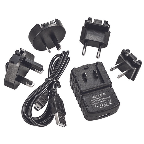 SR-112-4545 Plug Adaptors