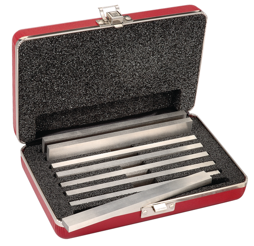 S384-1Z Steel Parallel Set