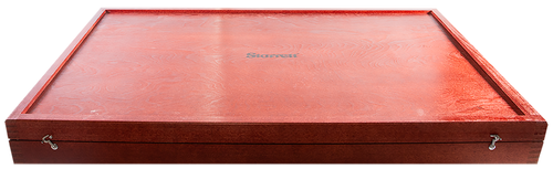 224EZZ Case Only, Wood