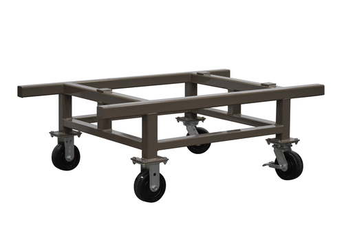 G-82211  Granite Surface Plate Stand