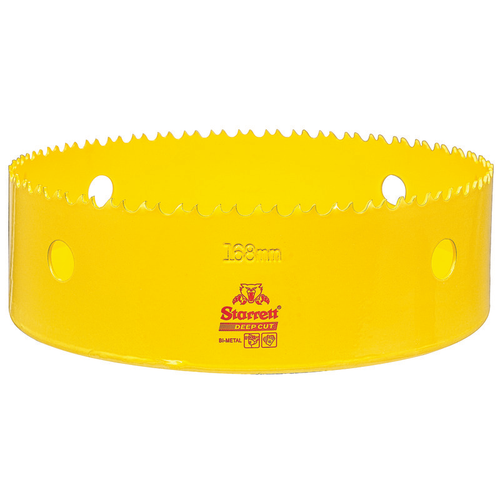 DCH168M-G Deep Cut Hole Saw