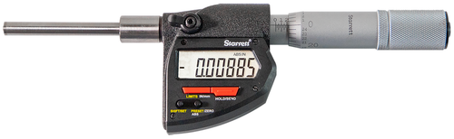 W762.1XFL-2 Wireless Electronic Micrometer Head