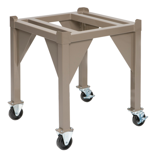 G-82205  Granite Surface Plate Stand