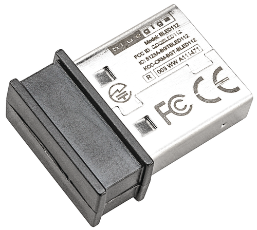 PT60984 Bluetooth Dongle For PC Windows Tablet