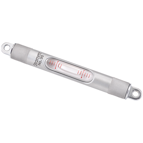 PT99431 Machinists Levels Tube/Plug Assembly for 98-8 Level
