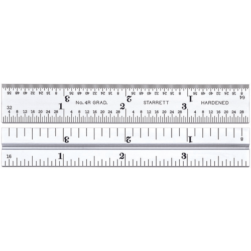 CB4-4R Combination Square Blade