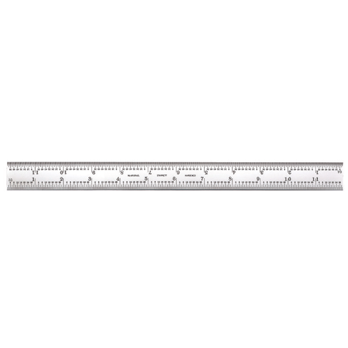 B12-4R Blade Only for Combination Squares, Sets and Bevel Protractors