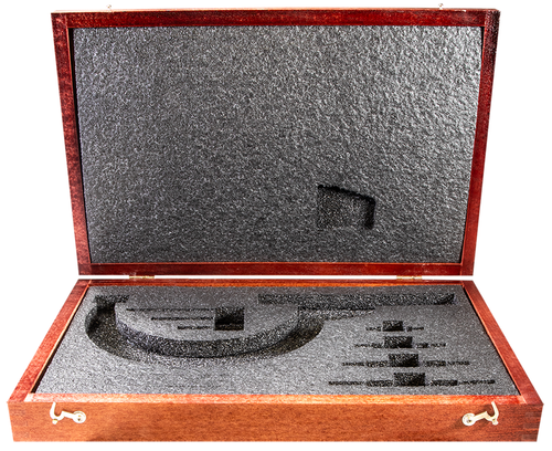 224AZZ Case Only, Wood