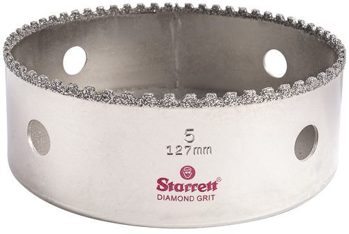 KD0500-N Diamond Grit Hole Saw