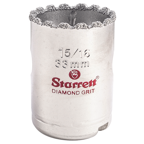 KD0156-N Diamond Grit Hole Saw