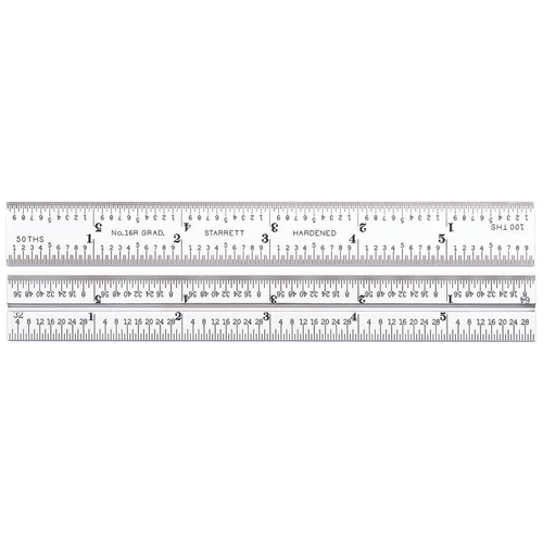 CB6-16R Combination Square Blade