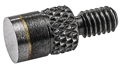 PT10453-X Flat Carbide Contact Point