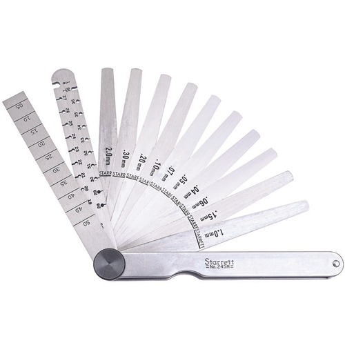 245M Metric Thickness Gage