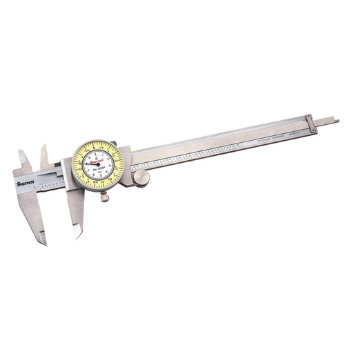 1202F-6 Dial Caliper