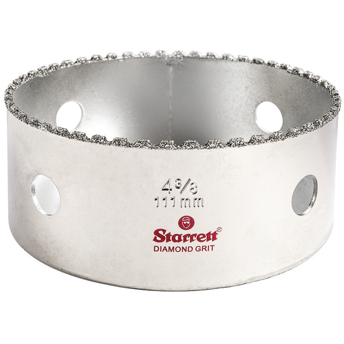 KD0438-N Diamond Grit Hole Saw