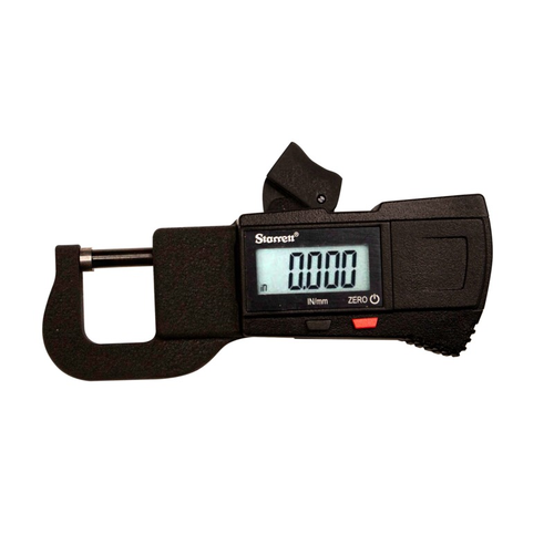 765A Electronic Snap Gage