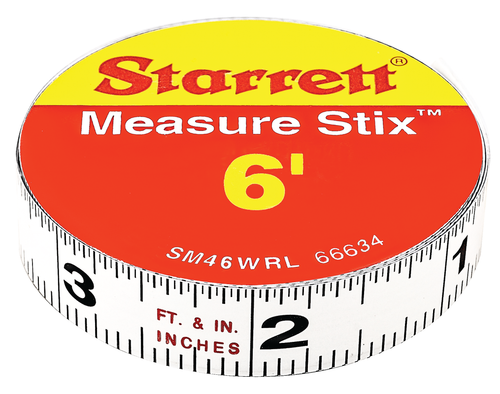SM46WRL Measure Stix™