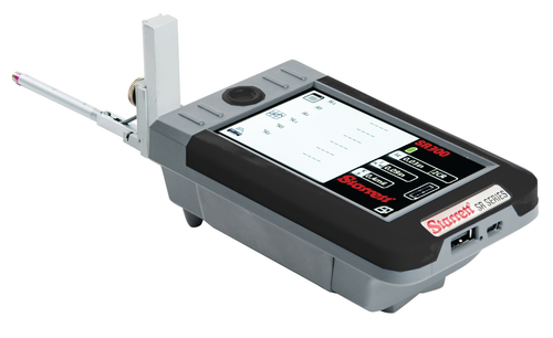 SR300 Surface Roughness Tester