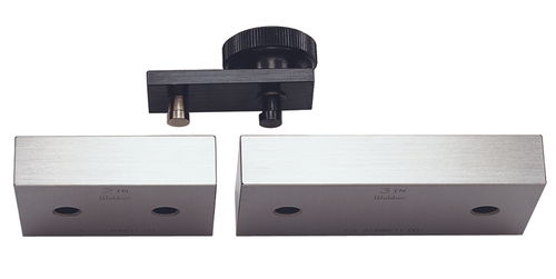 HDA 4. Gage Block Accessory