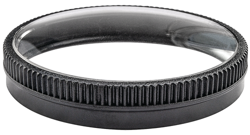 PT99455 Bezel/Crystal Assembly for 120 Series Dial Calipers
