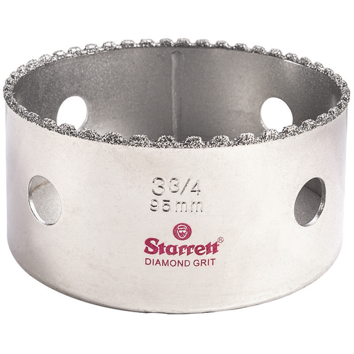 KD0334-N Diamond Grit Hole Saw