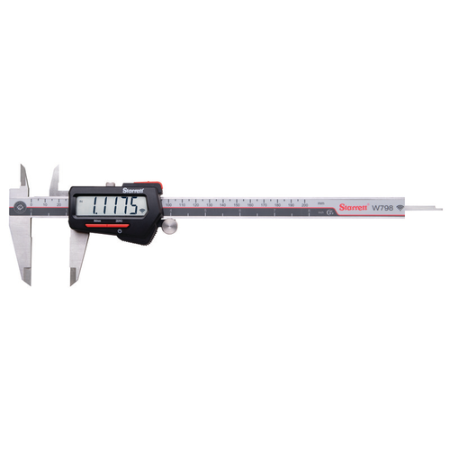 W798B-8/200 IP67 Wireless Electronic Caliper