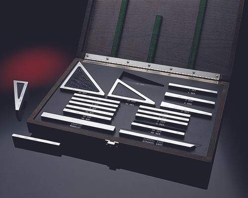 CS 9160. Gage Block Accessory