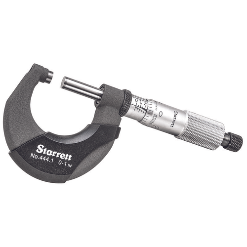 T444.1XRL-1 Outside Micrometer