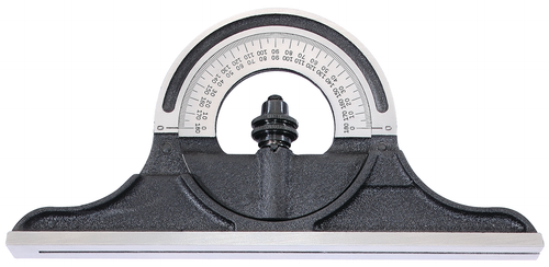 PR-1224W Protractor Heads for Combination Squares, Combination Sets and Bevel Protractors