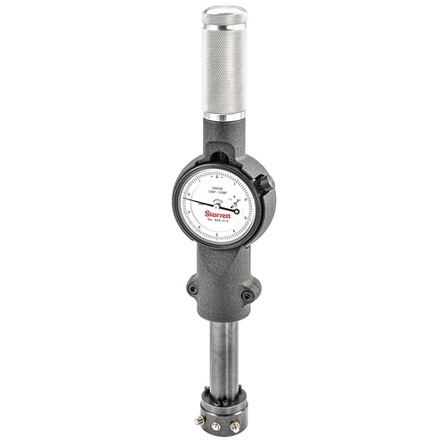 84AZ-111-4J Dial Bore Gage (1-1/2 - 3" Range)