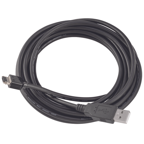 PT60646 Cable, 2700-800 models to Computer USB - No Foot Switch