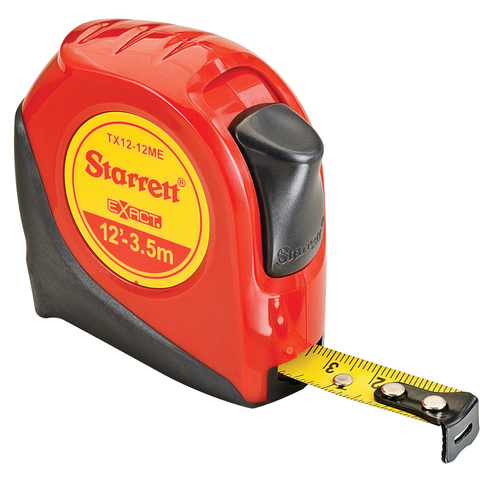 KTX12-12ME-N Tape Measure